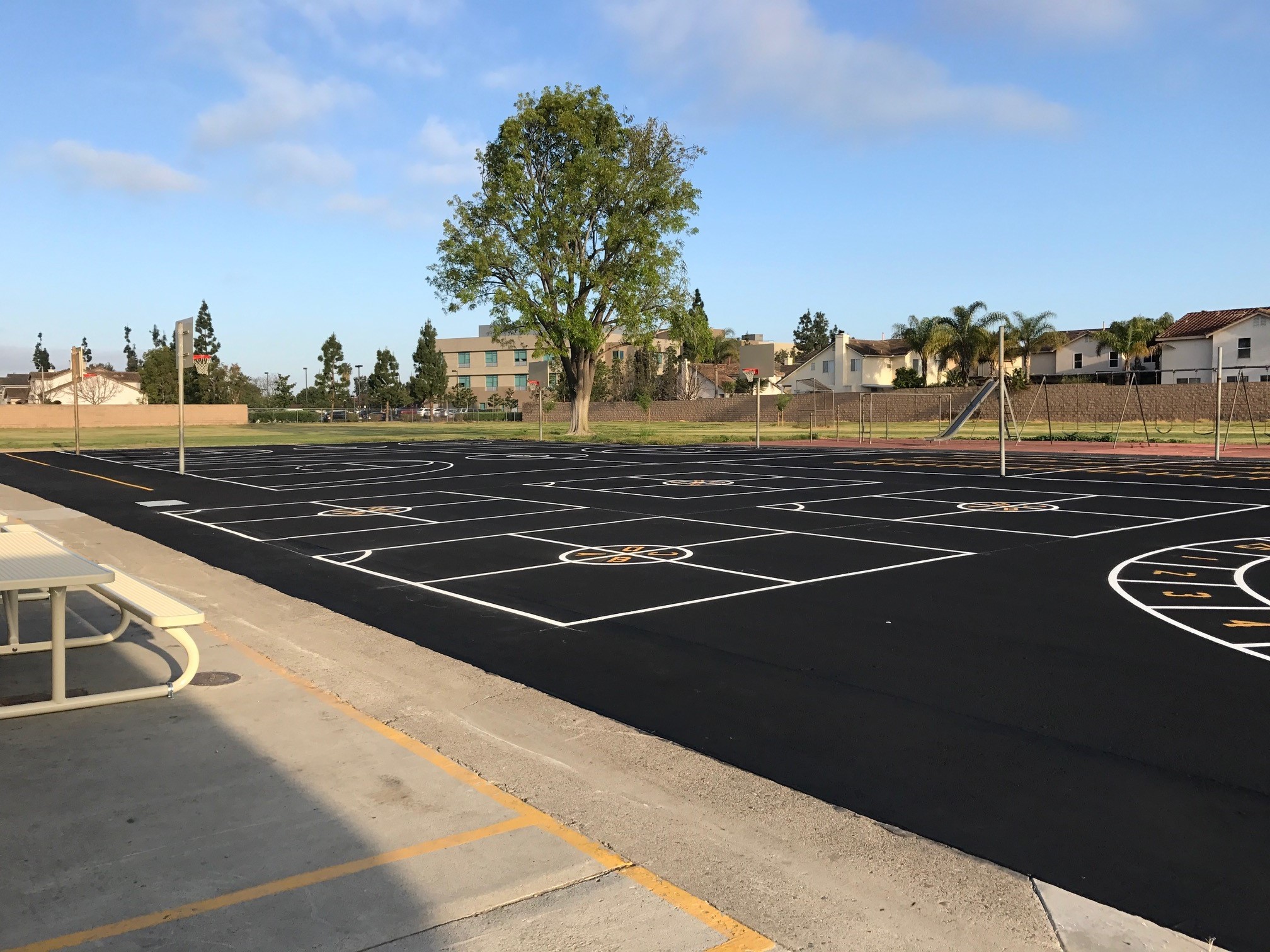 Home Stanley Elementary School