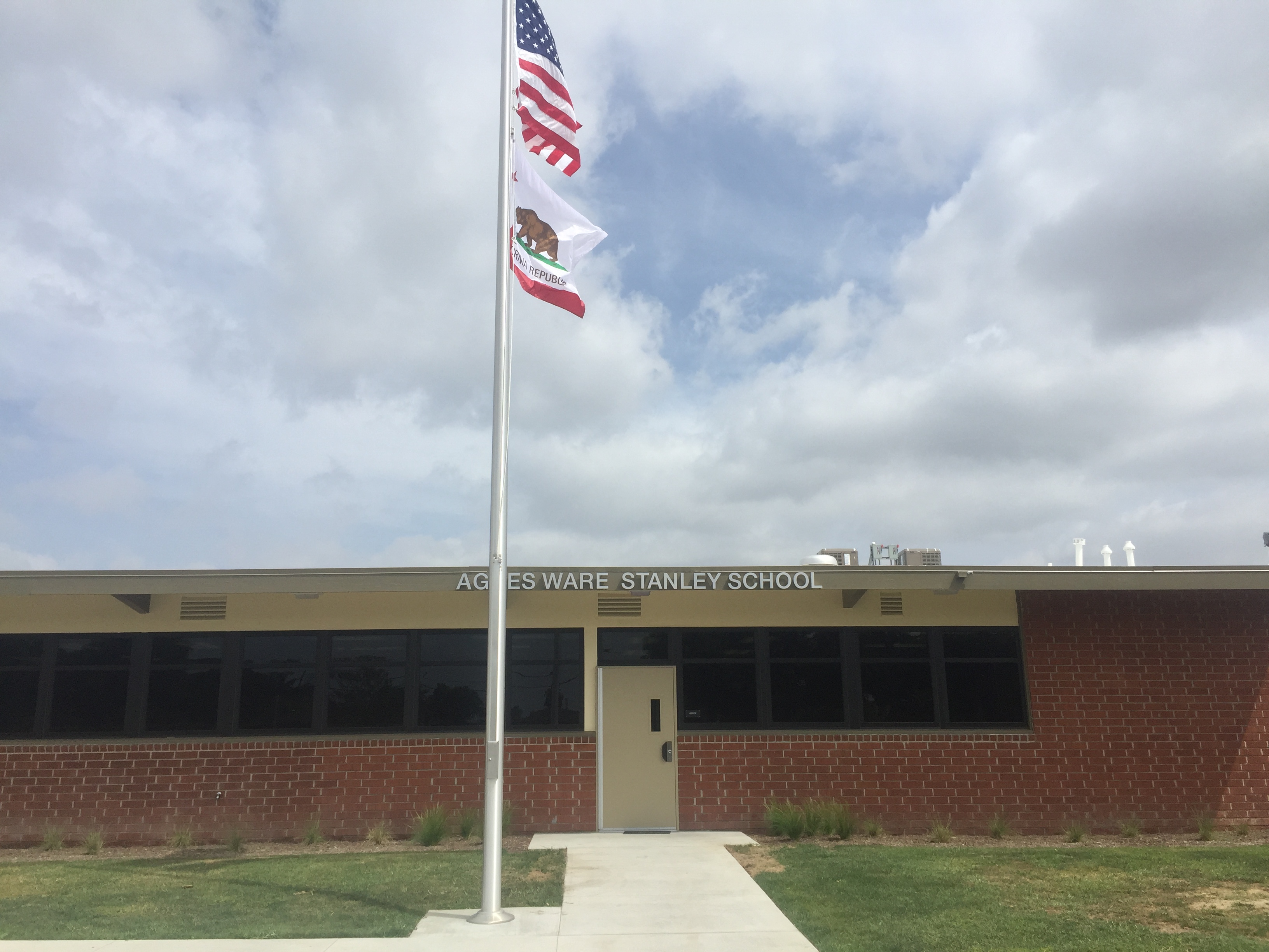 Home Stanley Elementary School