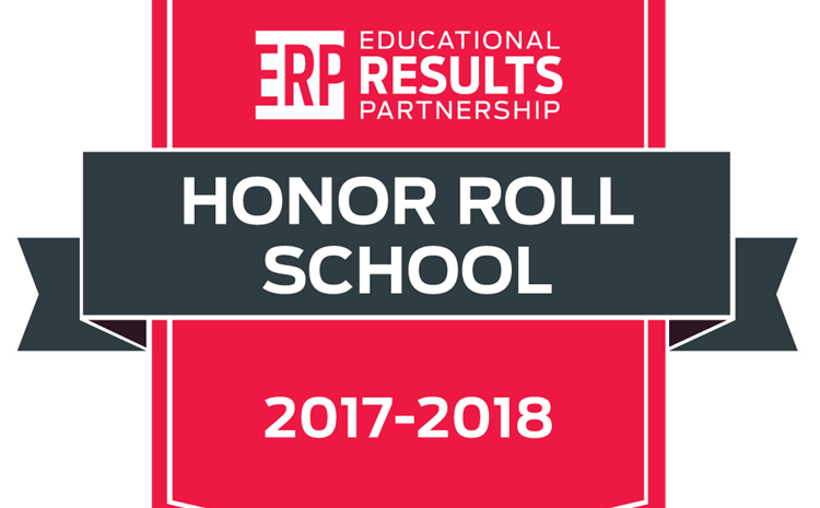 Stanley's 2017-2018 Honor Roll Brings Students and Staff Together to Celebrate - article thumnail image