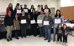 Parent Leaders - article thumnail image