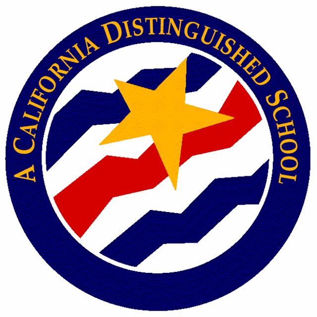 Distinguished School