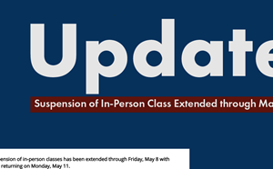 3-20-2020 Updated Office Hours - article thumnail image