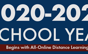 2020-2021 School Year Update - article thumnail image