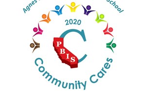 PBIS Community Cares Recognition - article thumnail image