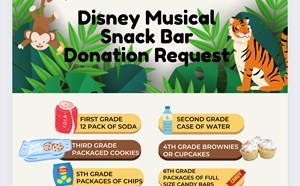 Disney Musical - article thumnail image