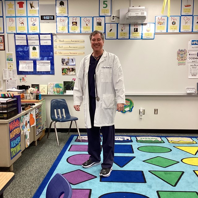 Doctor Waz