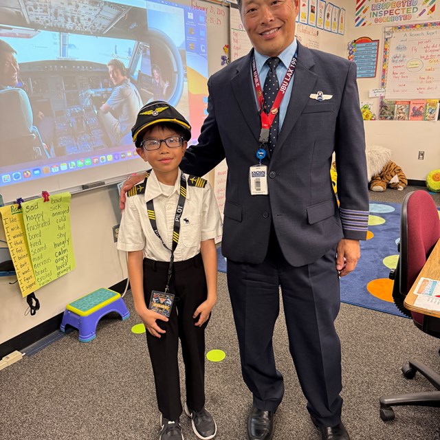 Commercial Pilot 2