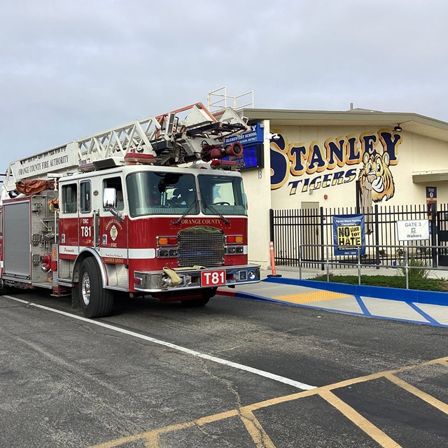 Fire Dept