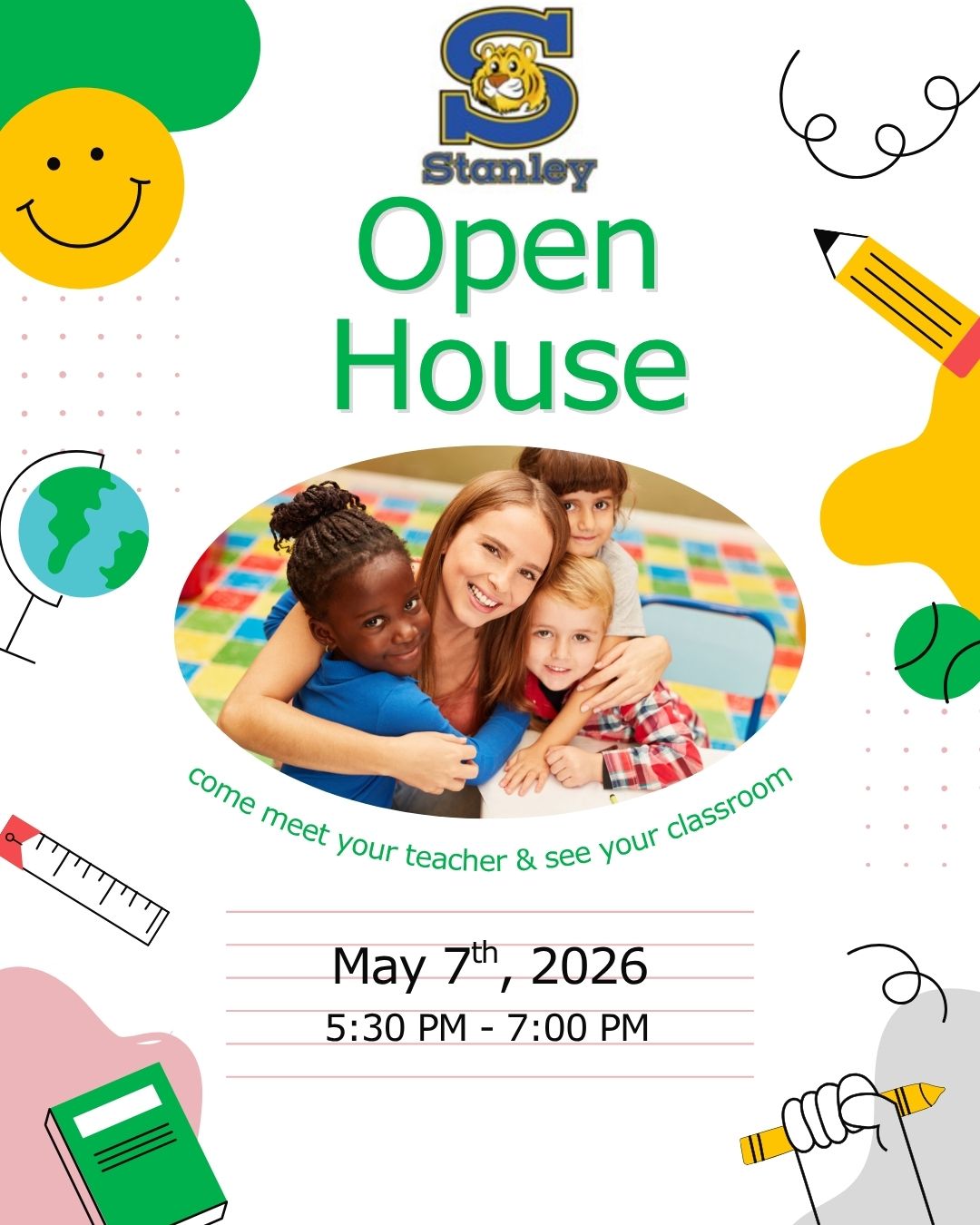 Open House - article thumnail image