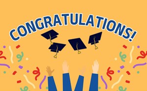 6th Grade Promotion - May 27th, 2025 - article thumnail image
