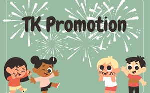 TK Promotion - May 22nd, 2025 - article thumnail image