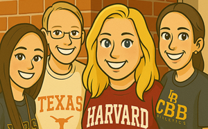 College Wear Wednesdays - article thumnail image