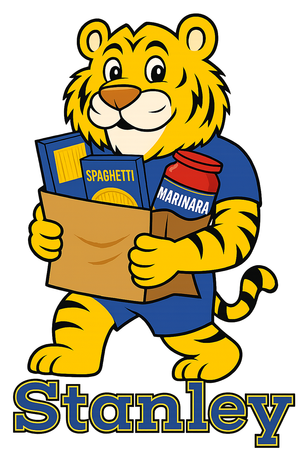 ASB Pasta Drive - article thumnail image