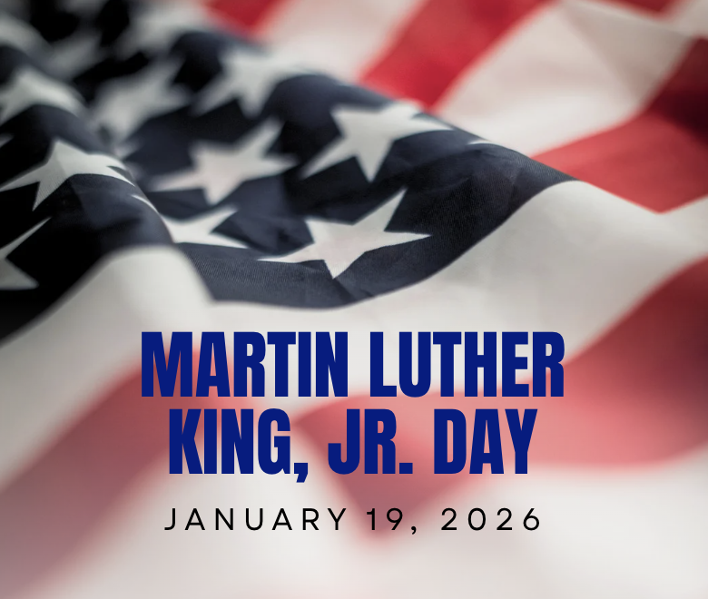 Dr. Martin Luther King Jr. Day - article thumnail image