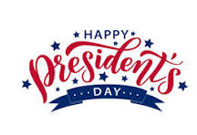 President's Day Holiday -  No School - article thumnail image
