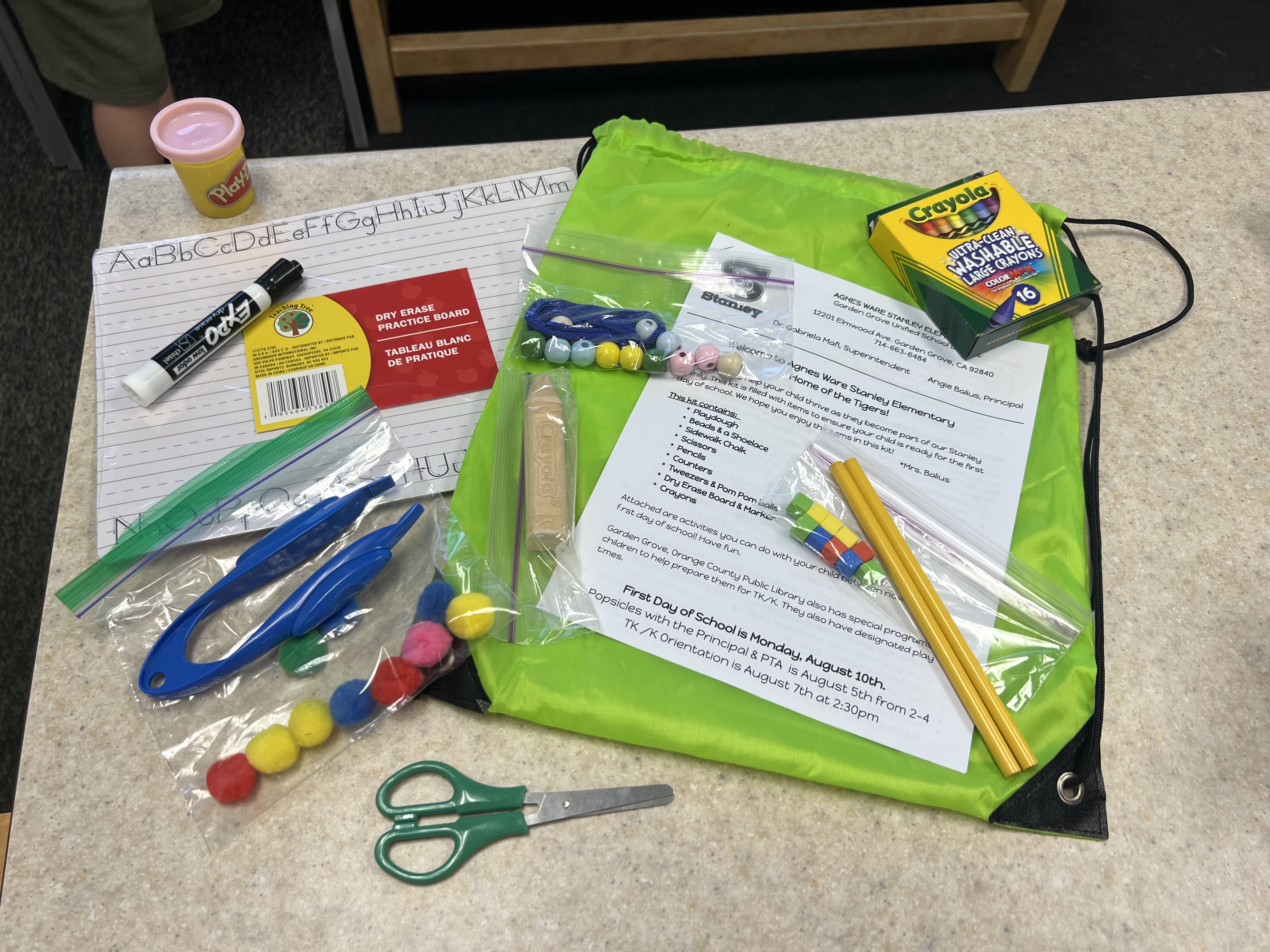 TK / K Registration is now open! - article thumnail image