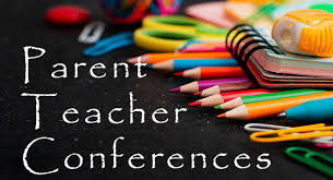 Parent Conferences March 6th - 13th 1:20 Dismissal - article thumnail image