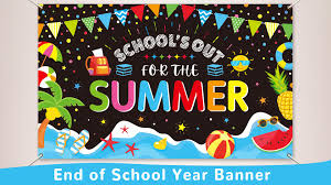 End of the School Year Events - article thumnail image