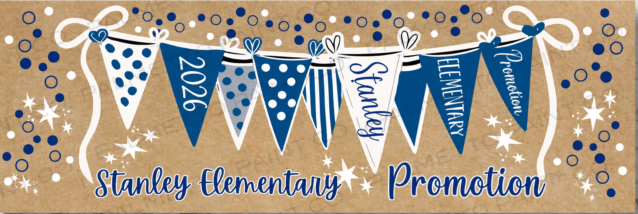 6th grade and Kinder Promotion - article thumnail image
